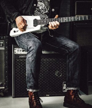 SpringFest One Fashion Show at the University of Michigan